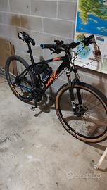 Mountain bike VKT 