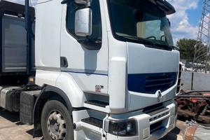 AUTOCARRO RENAULT 3 ASSI 6x2 450CV