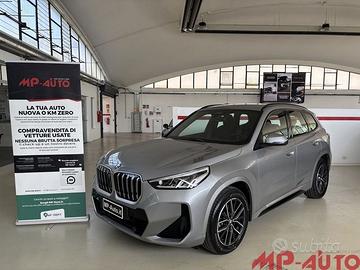 BMW X1 sDrive 18i MSport DCT