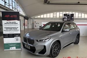 BMW X1 sDrive 18i MSport DCT
