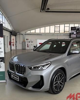 BMW X1 sDrive 18i MSport DCT