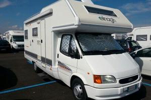 Elnagh Doral 112 del 1999 Ford Transit 2.5 110CV