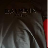 Maglietta balmain
