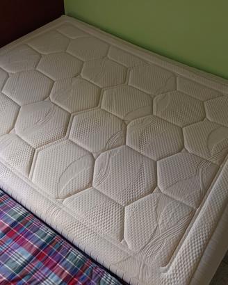 Materasso matrimoniale Doreland 160x210