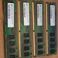 Ram DDR 2