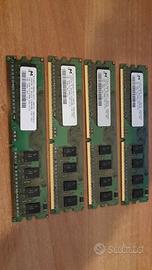 Ram DDR 2