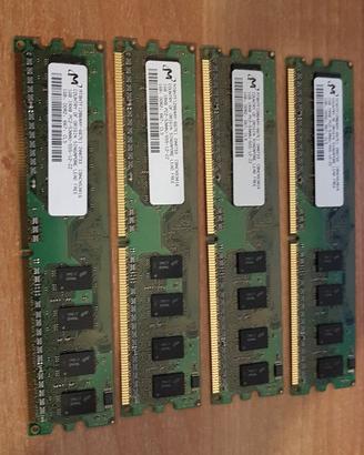 Ram DDR 2