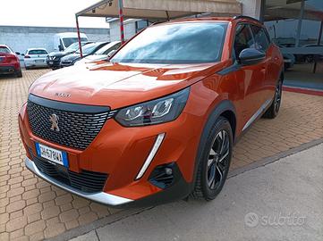 Peugeot 2008 PureTech 100 S&S Allure GARANTITA