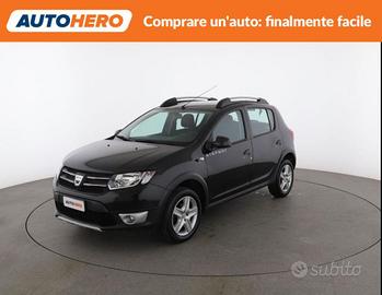 DACIA Sandero UL09068