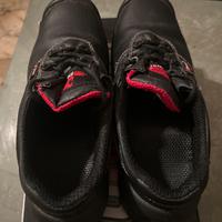 Scarpe u power