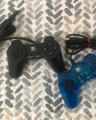 Joystick playstation