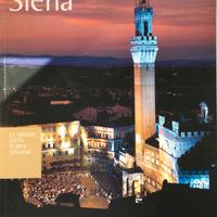 SIENA LE GRANDI CITTA' D'ARTE ITALIANE