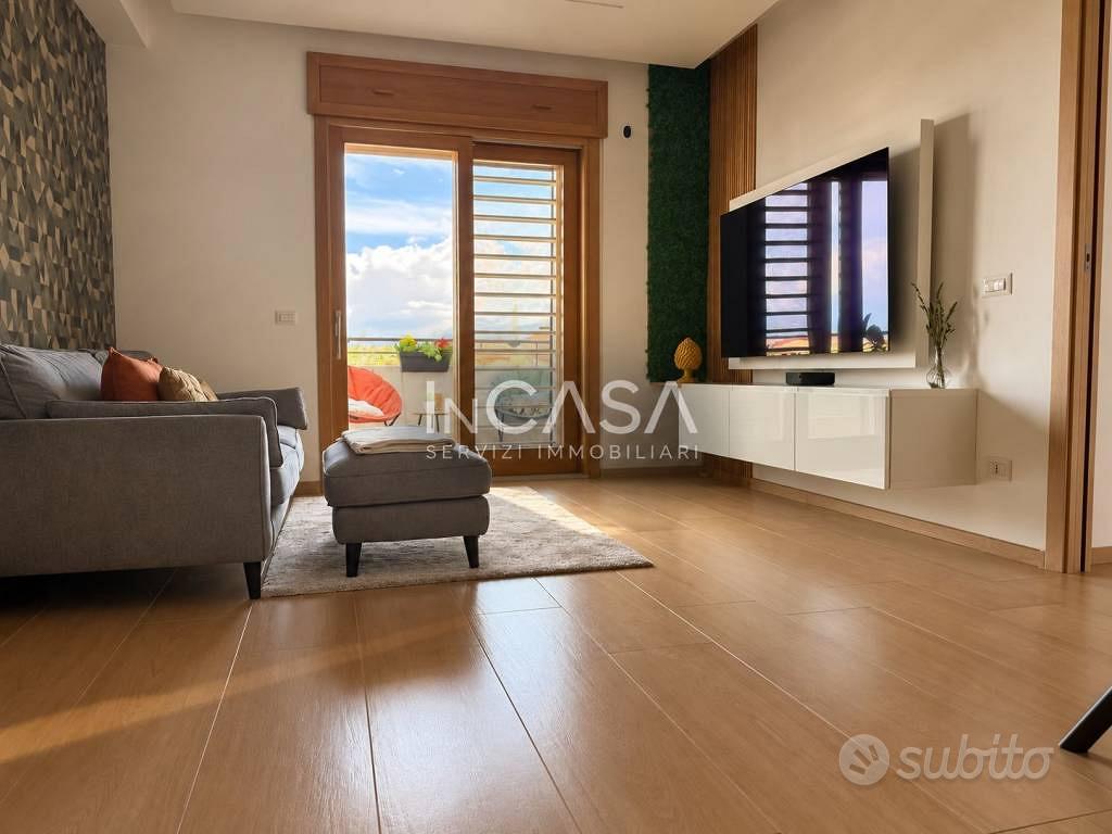 Appartamento – Ciampino, Acqua Sotterra - Vista 4