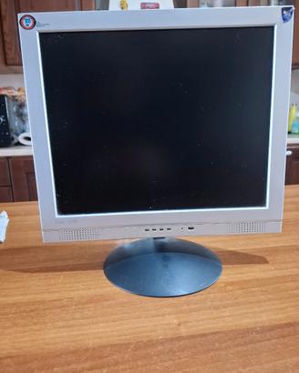 Monitor