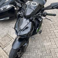 Kawasaki Z 1000 Abs 2019