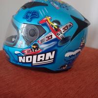 casco Nolan 