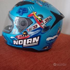 casco Nolan 