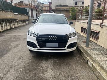 Audi q5 50tdi