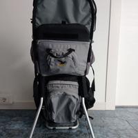 Zaino porta bimbo Salewa Koala