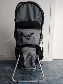 Zaino porta bimbo Salewa Koala