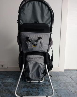 Zaino porta bimbo Salewa Koala