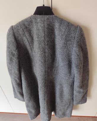 Cappotto donna /ragazza tg 36 