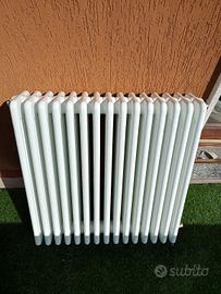 termosifone in acciaio IRSAP