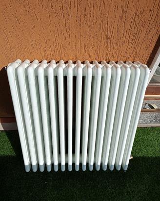 termosifone in acciaio IRSAP