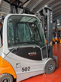 Muletto carrelli elevatori