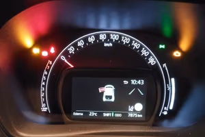 Aygo X  Active pochissimi Km