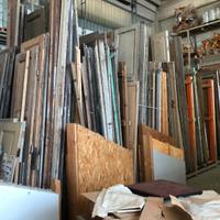 Collezione Privata di Porte Antiche