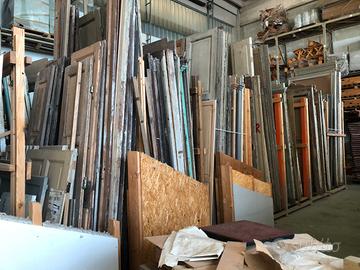 Collezione Privata di Porte Antiche