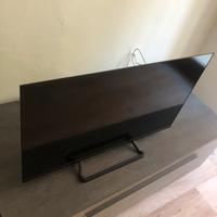 Tv Smart Tech 32”