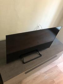 Tv Smart Tech 32”