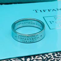 Anello Tiffany