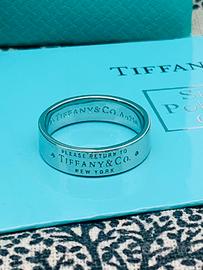 Anello Tiffany