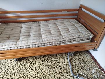letto motorizzato 