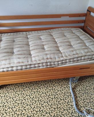letto motorizzato 