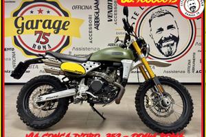 FANTIC CABALLERO 500 RALLY - 2022