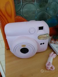 fotocamera instamatic 12