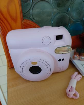 fotocamera instamatic 12