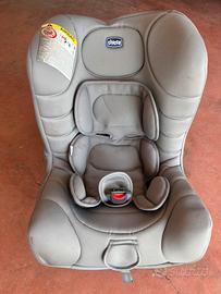 Seggiolino auto Chicco