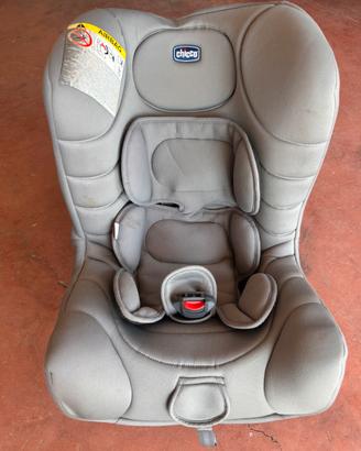 Seggiolino auto Chicco