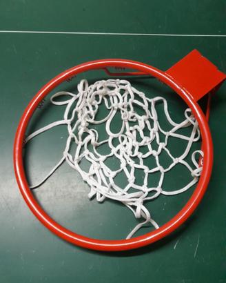 Canestro basket