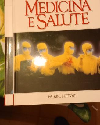 enciclopedia medicina