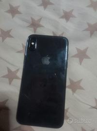iPhone 10\X