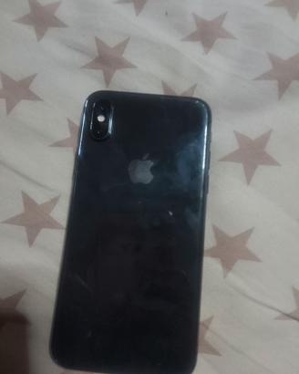 iPhone 10\X