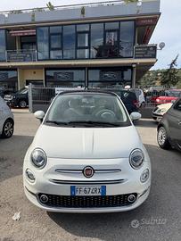 Fiat 500 1.2 Lounge + E-Bike INCLUSA