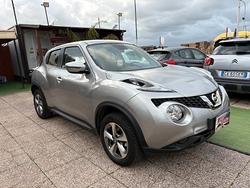 Nissan Juke 1.5 dCi Start&Stop N-Connecta