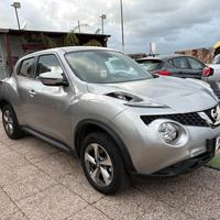 Nissan Juke 1.5 dCi Start&Stop N-Connecta